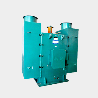 YKS5605-12方箱式立式高压电机